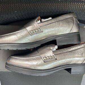 Frye Melissa Lug Loafer